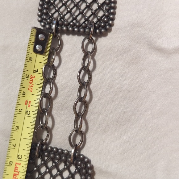 Metal belt - Picture 5 of 7